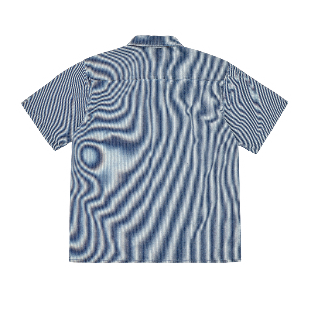 ARDWEAR WORK SHIRT [NAVY] CRTZRTW