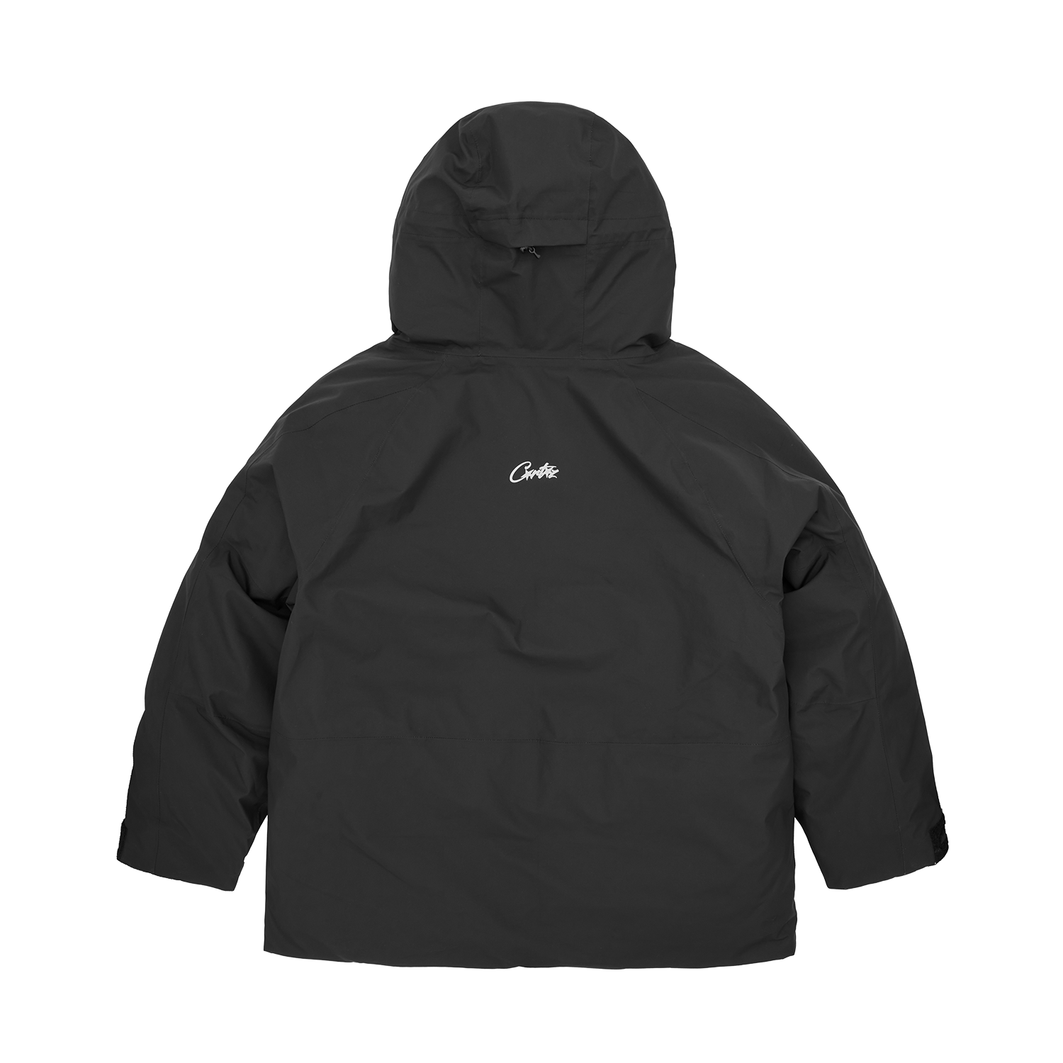 ELITEWORK™ AVALANCHE BOLO PARKA [BLACK] CRTZRTW