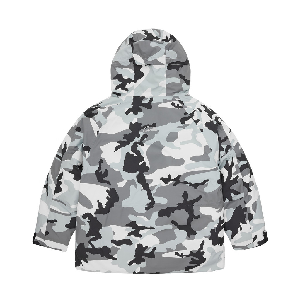 ELITEWORK™ AVALANCHE BOLO PARKA [ARCTIC CAMO] CRTZRTW