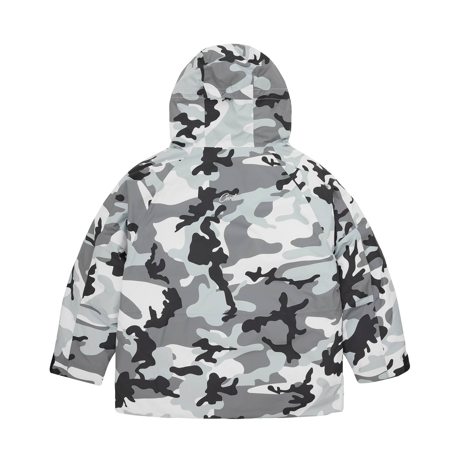 ELITEWORK™ AVALANCHE BOLO PARKA [ARCTIC CAMO] CRTZRTW