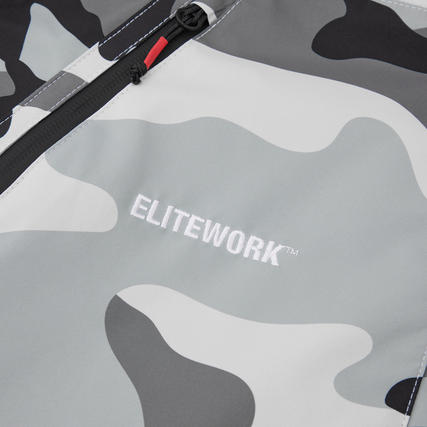 ELITEWORK™ AVALANCHE BOLO PARKA [ARCTIC CAMO] CRTZRTW