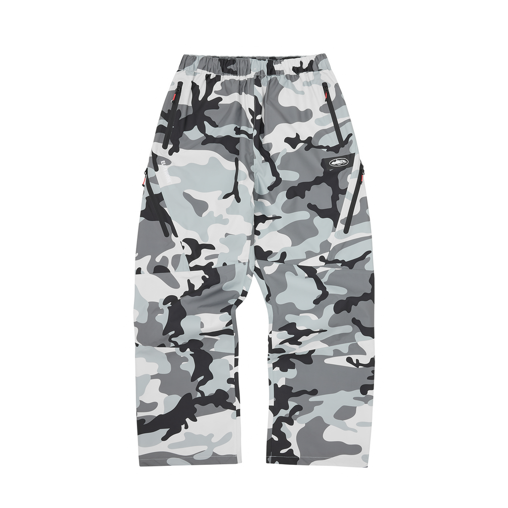 ELITEWORK™ AVALANCHE SHELL PANT [ARCTIC CAMO] CRTZRTW
