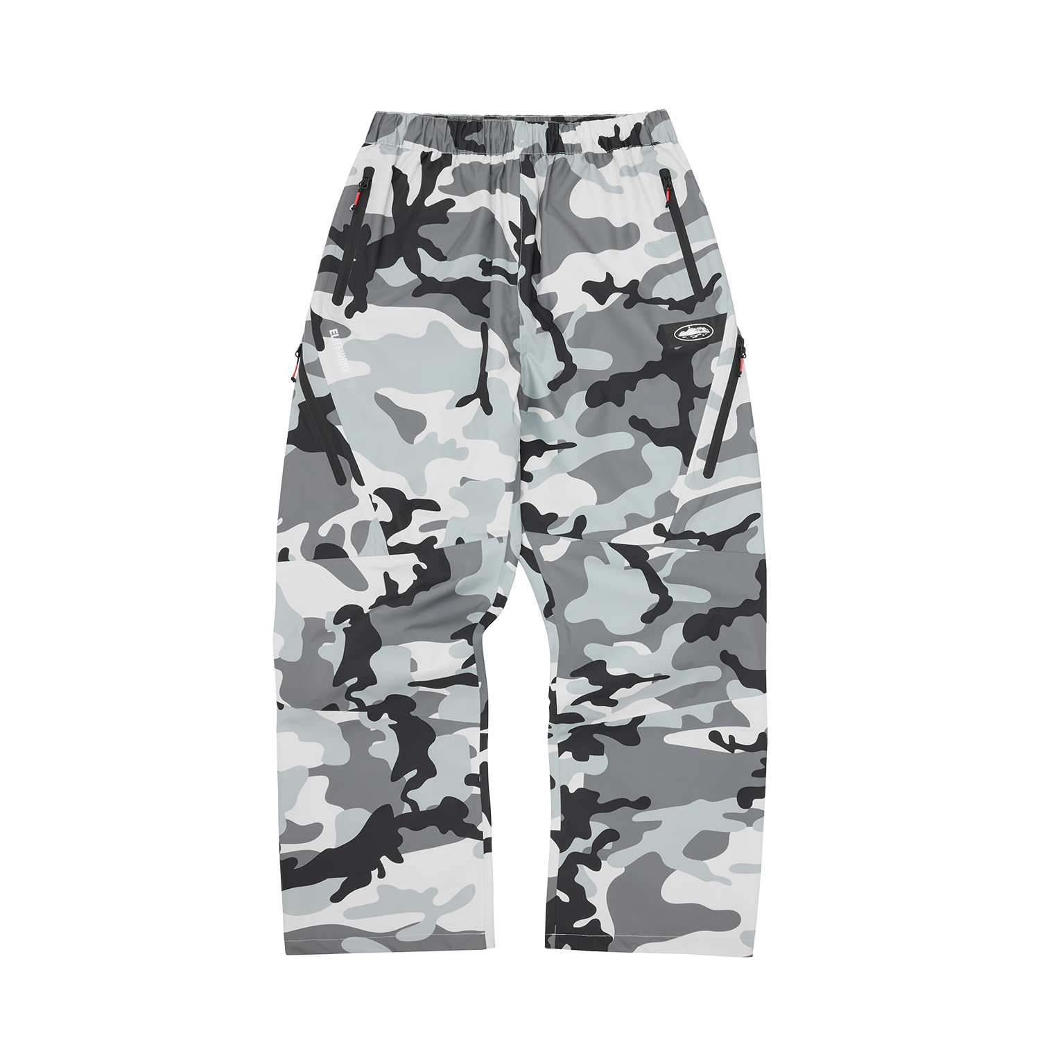 ELITEWORK™ AVALANCHE SHELL PANT [ARCTIC CAMO] CRTZRTW
