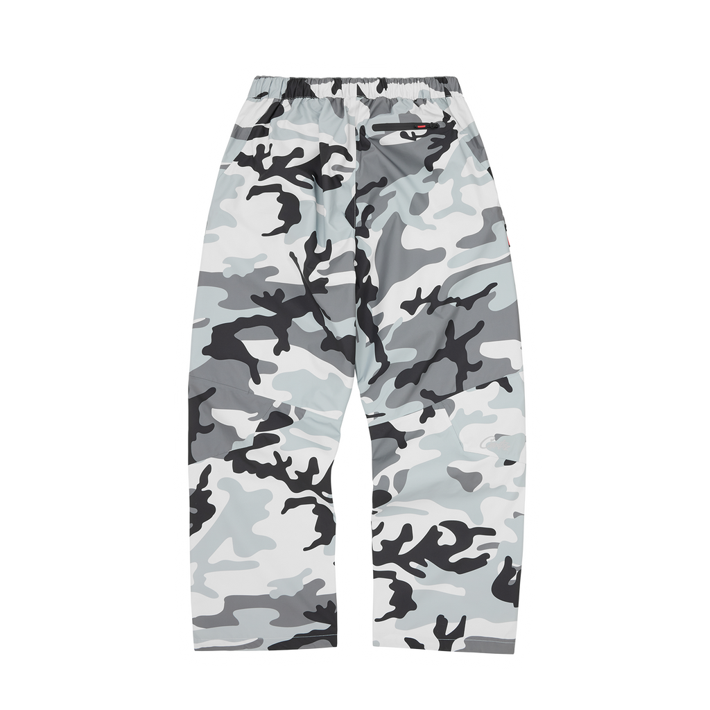 ELITEWORK™ AVALANCHE SHELL PANT [ARCTIC CAMO] CRTZRTW