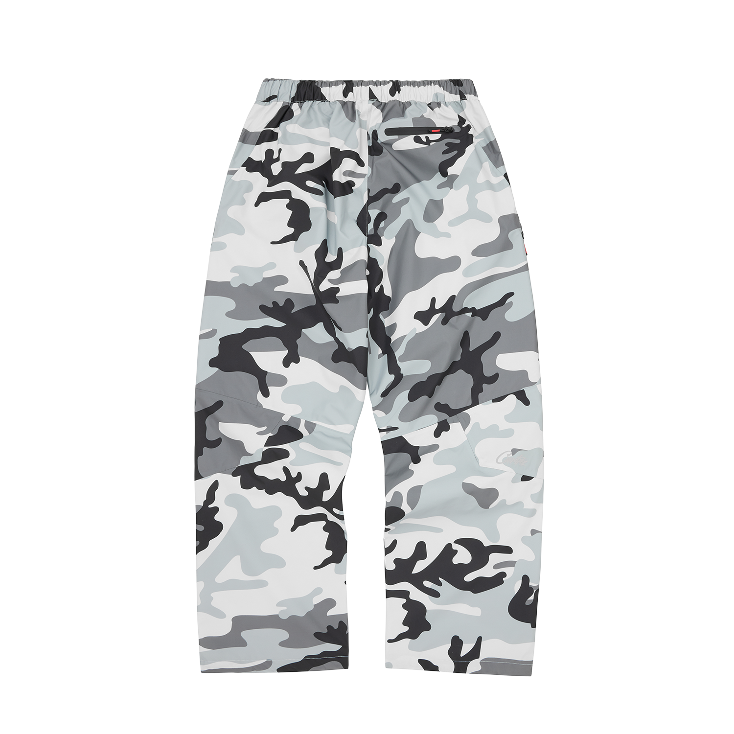 ELITEWORK™ AVALANCHE SHELL PANT [ARCTIC CAMO] CRTZRTW