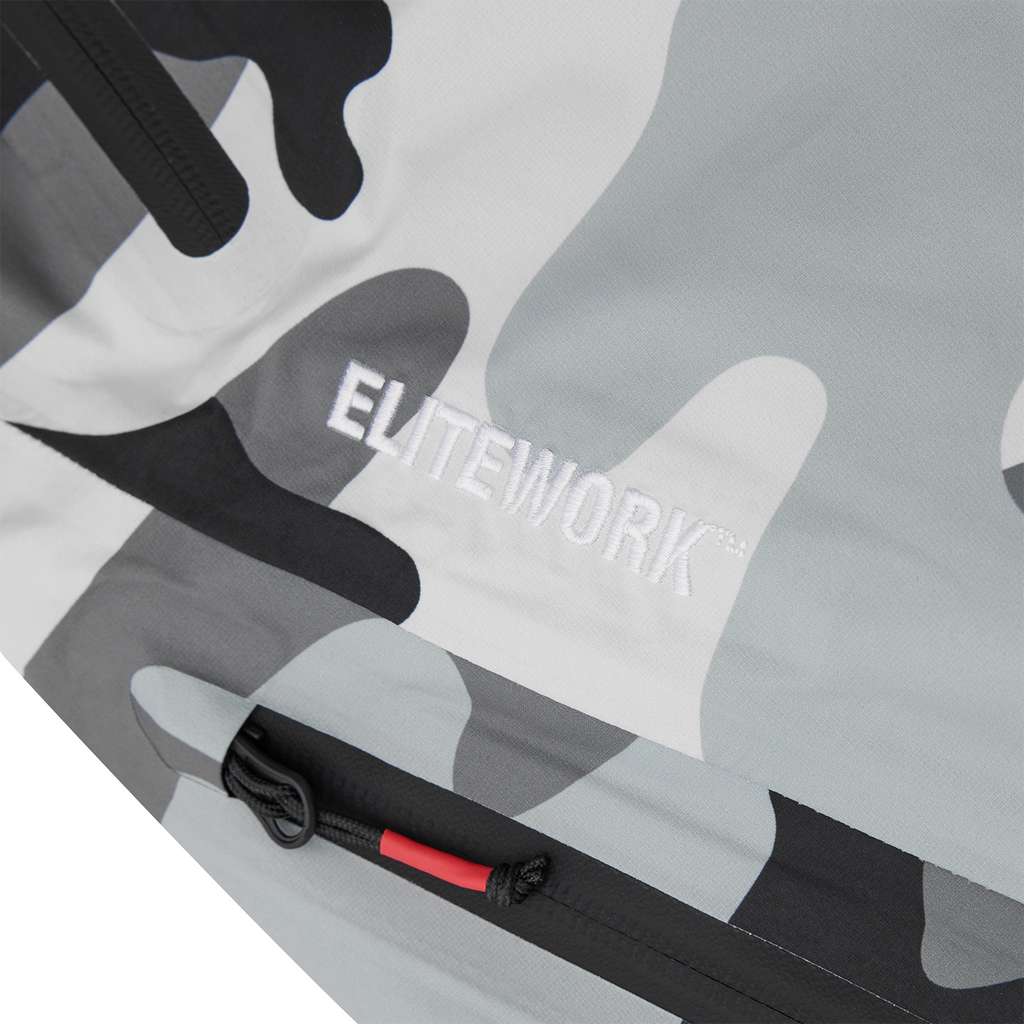 ELITEWORK™ AVALANCHE SHELL PANT [ARCTIC CAMO] CRTZRTW