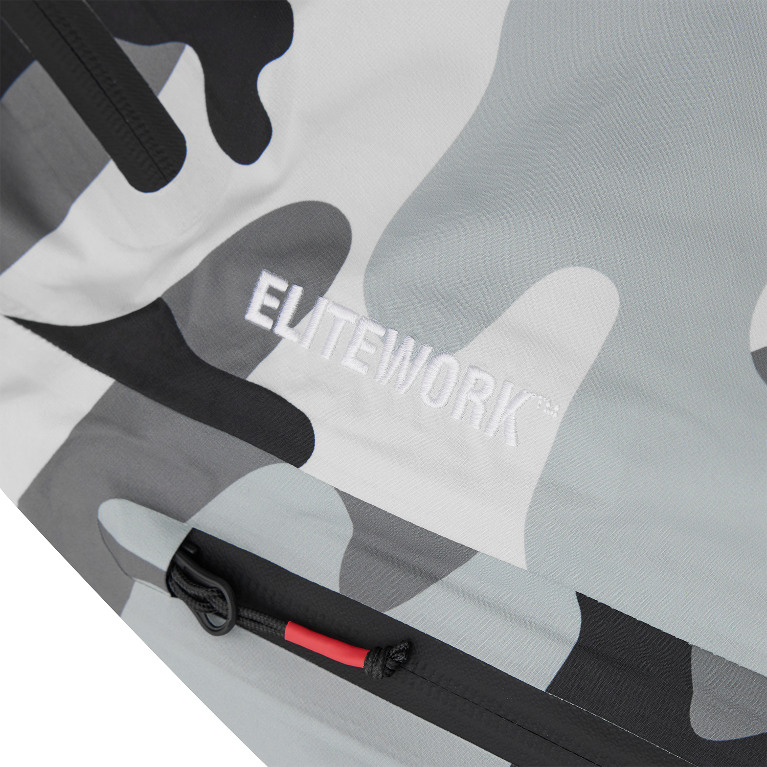 ELITEWORK™ AVALANCHE SHELL PANT [ARCTIC CAMO] CRTZRTW