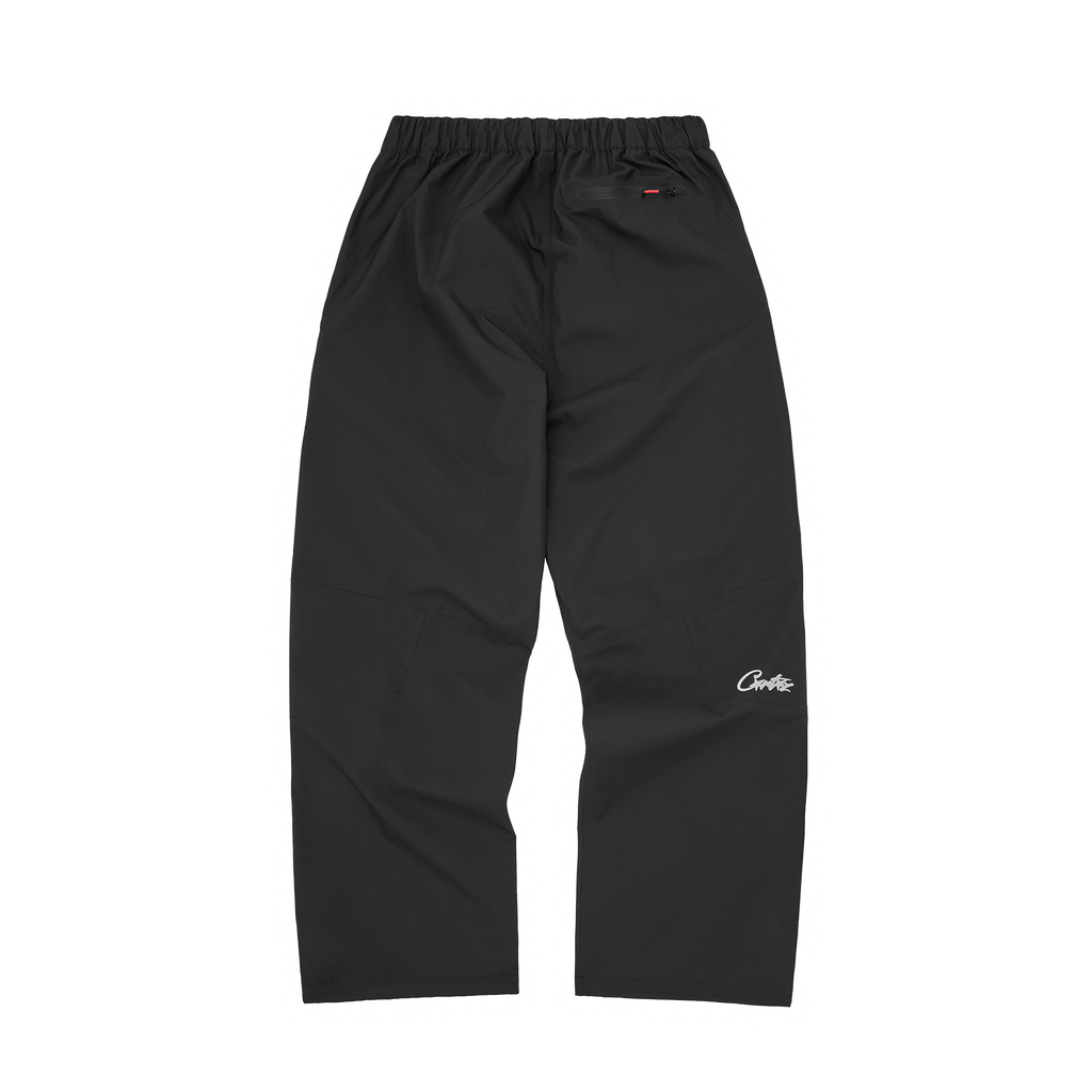 ELITEWORK™ AVALANCHE SHELL PANT [BLACK] CRTZRTW
