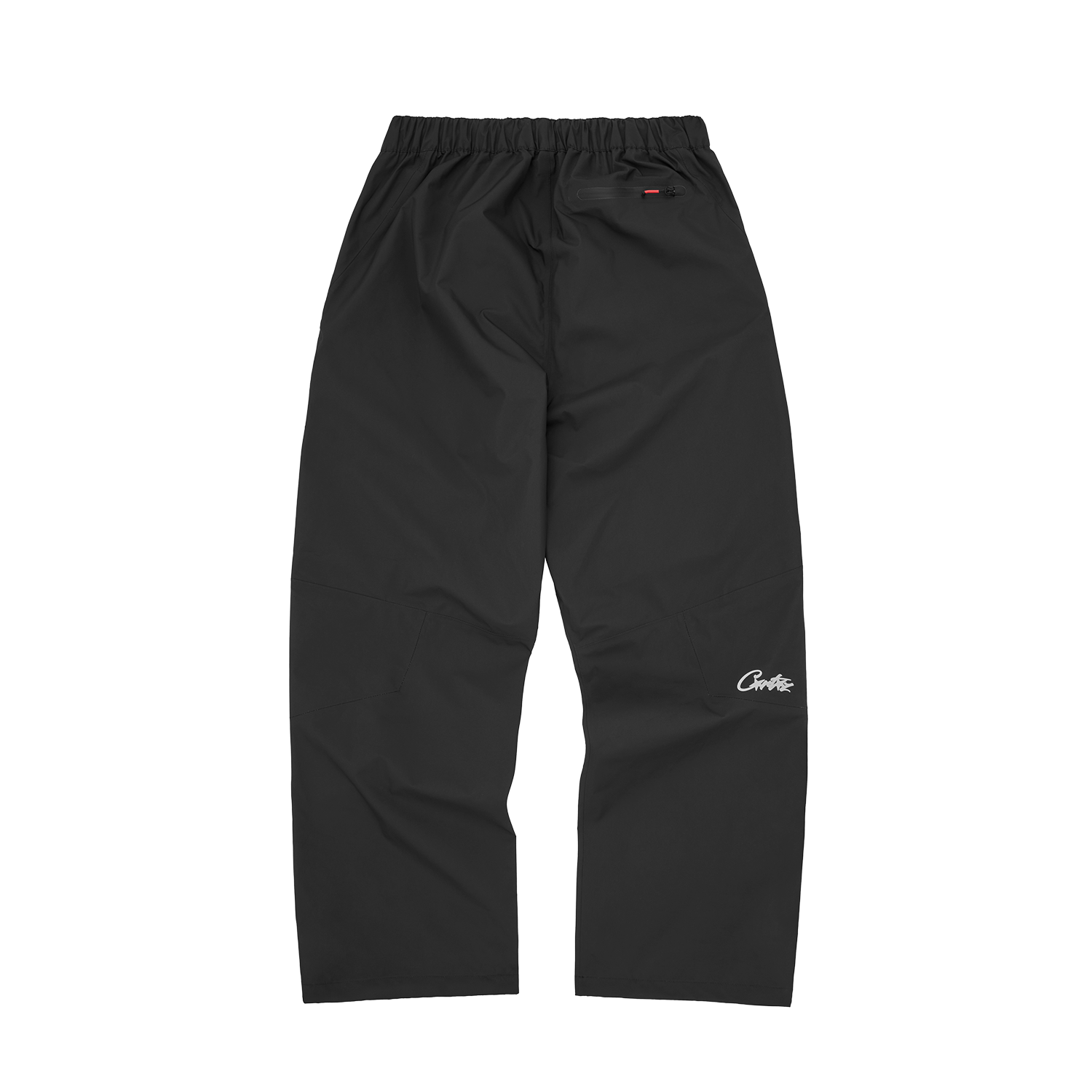 ELITEWORK™ AVALANCHE SHELL PANT [BLACK] CRTZRTW