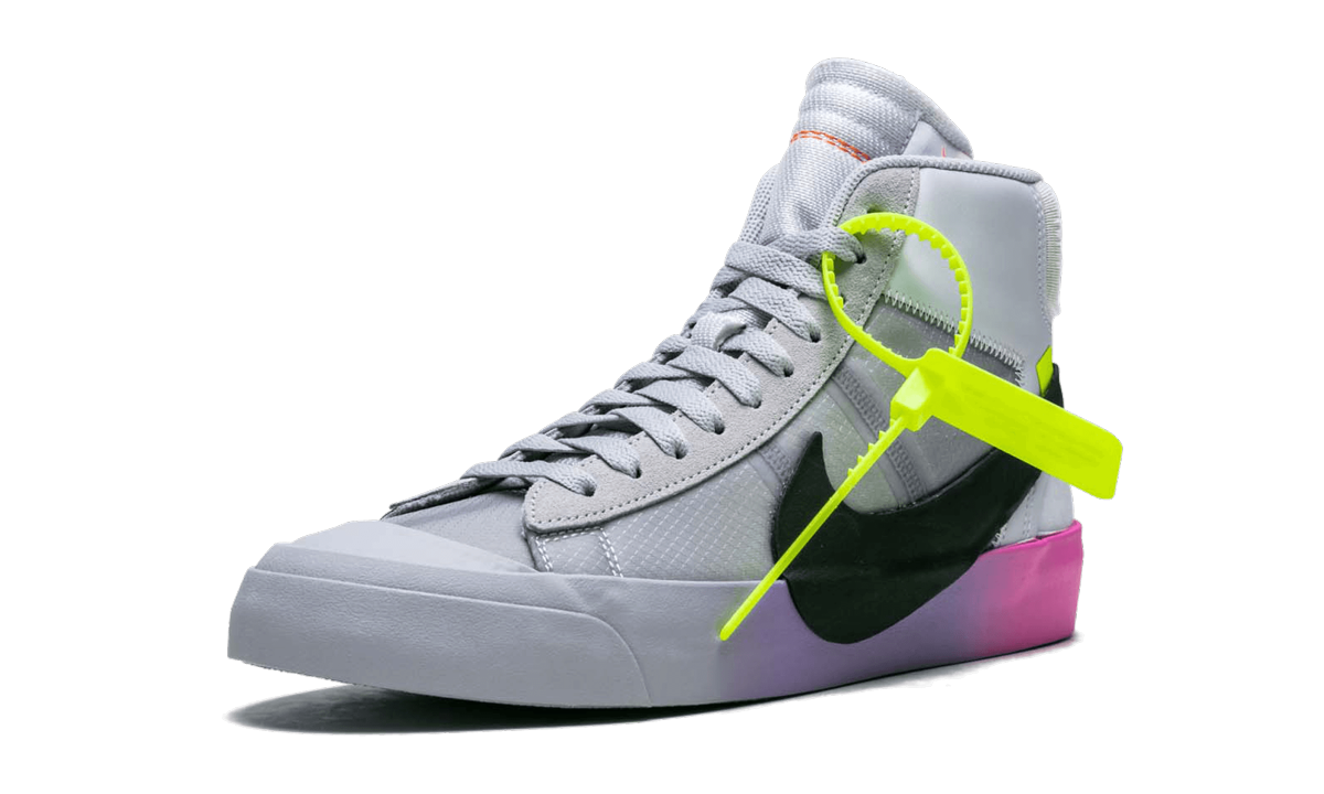 Nike The 10: Blazer Mid "QUEEN" AA3832 002