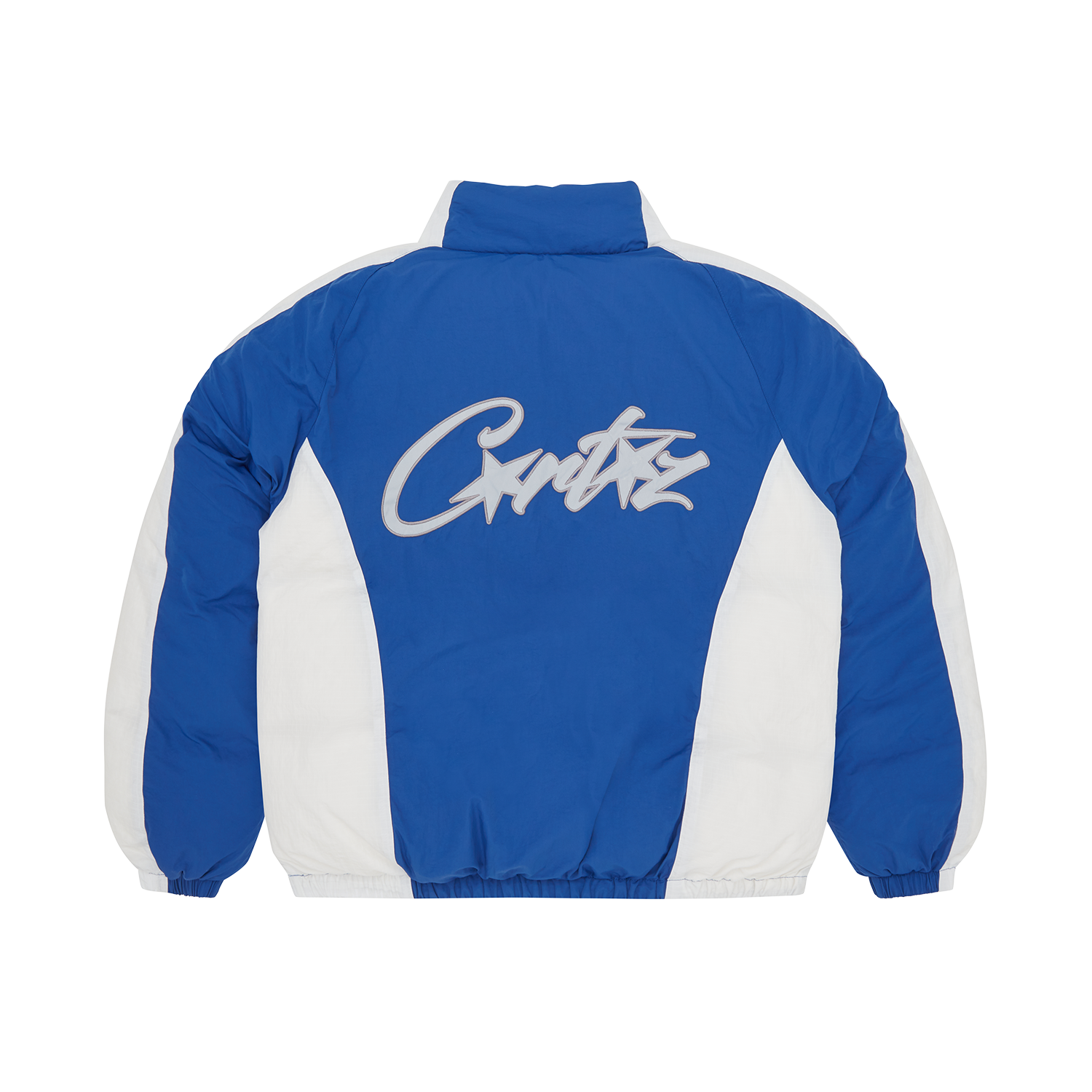 AVALANCHE BOLO DOWN JACKET [BLUE] CRTZRTW