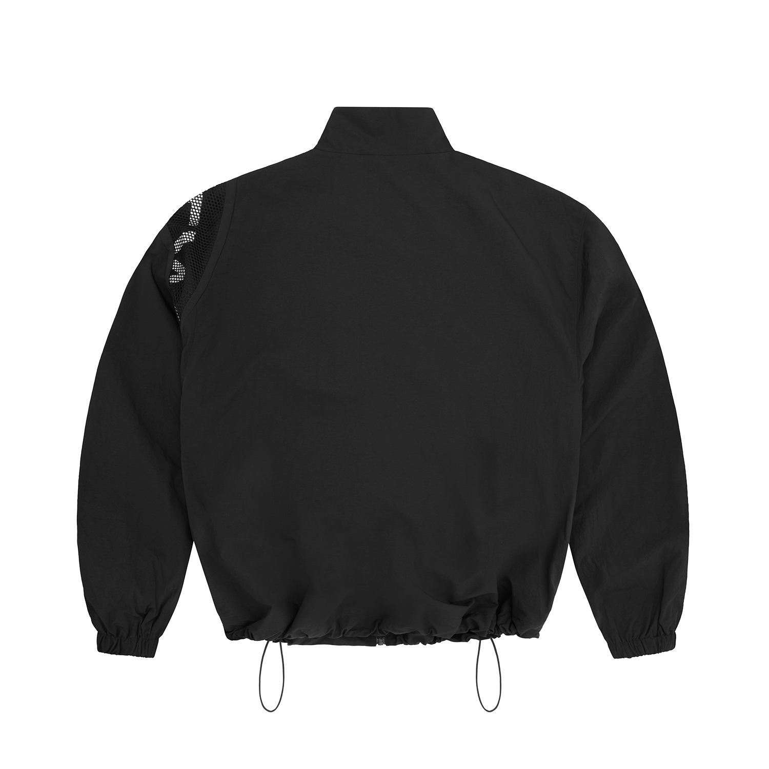 BIAS PANEL SHUKU JACKET [BLACK] CRTZRTW