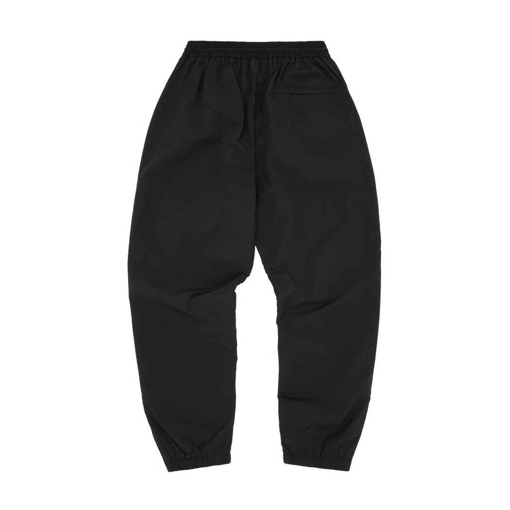 BIAS PANEL SHUKU PANT [BLACK] CRTZRTW