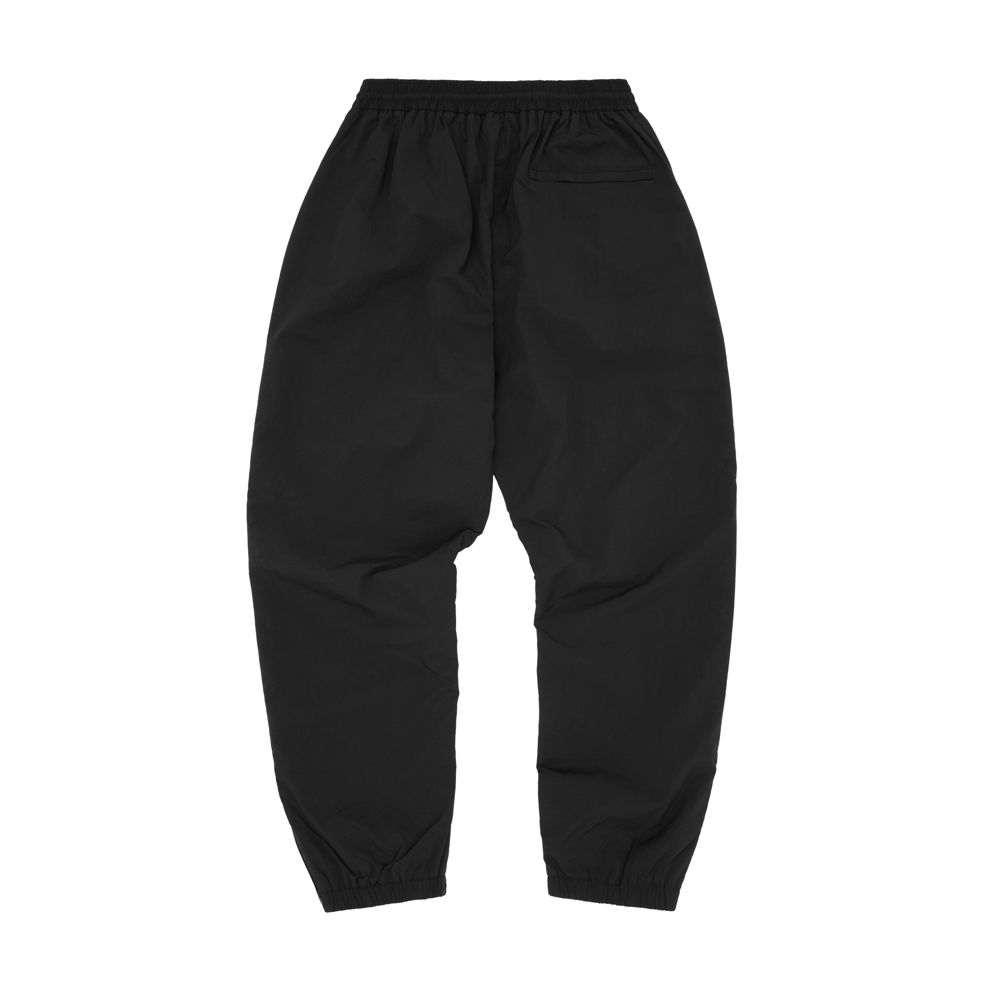 BIAS PANEL SHUKU PANT [BLACK] CRTZRTW