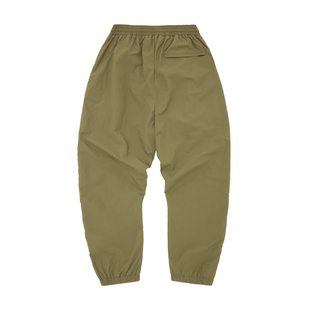 BIAS PANEL SHUKU PANT [OLIVE] CRTZRTW
