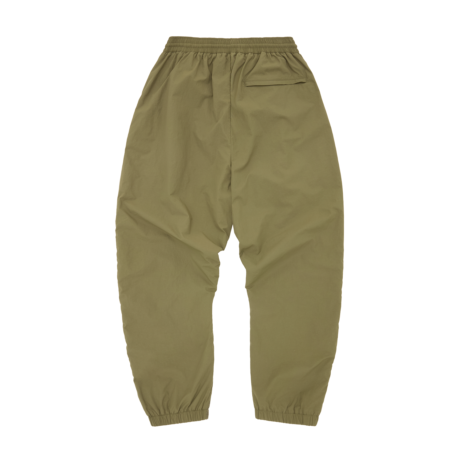 BIAS PANEL SHUKU PANT [OLIVE] CRTZRTW