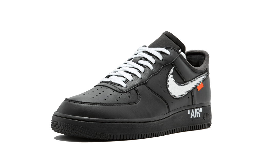 Nike Air Force 1 07 Virgil "Off-White - MoMa" AV5210 001