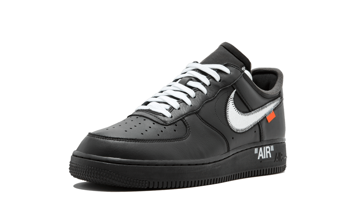 Nike Air Force 1 07 Virgil "Off-White - MoMa" AV5210 001