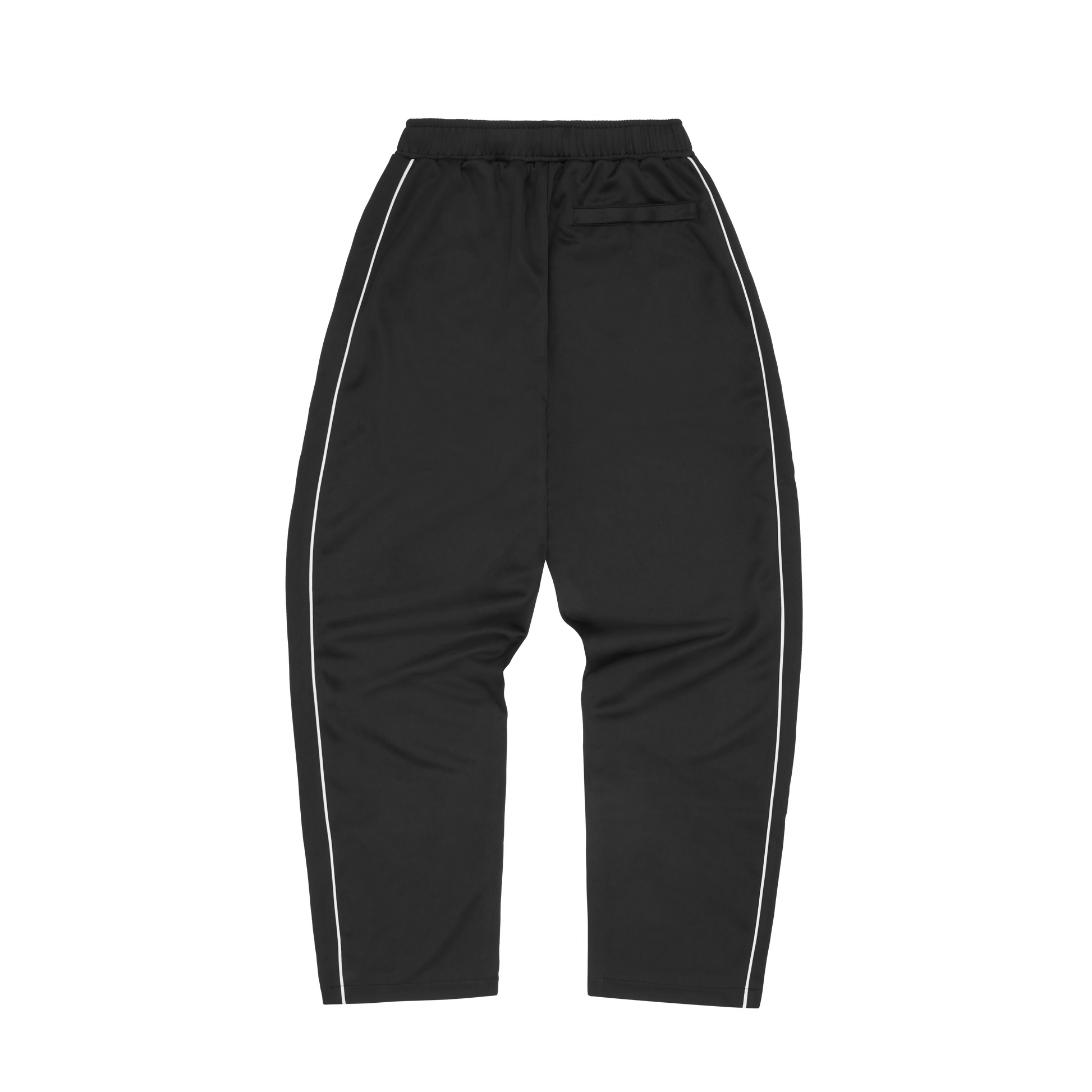 CREST ARCH TRACK PANT [BLACK] CRTZRTW