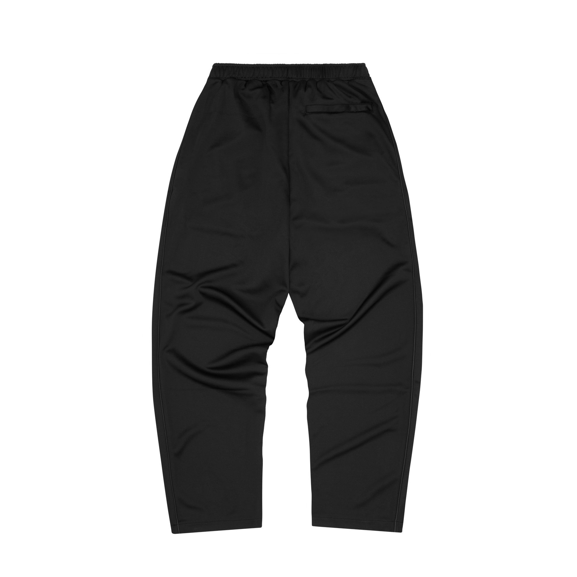 CREST ARCH TRACK PANT [TRIPLE BLACK] CRTZRTW