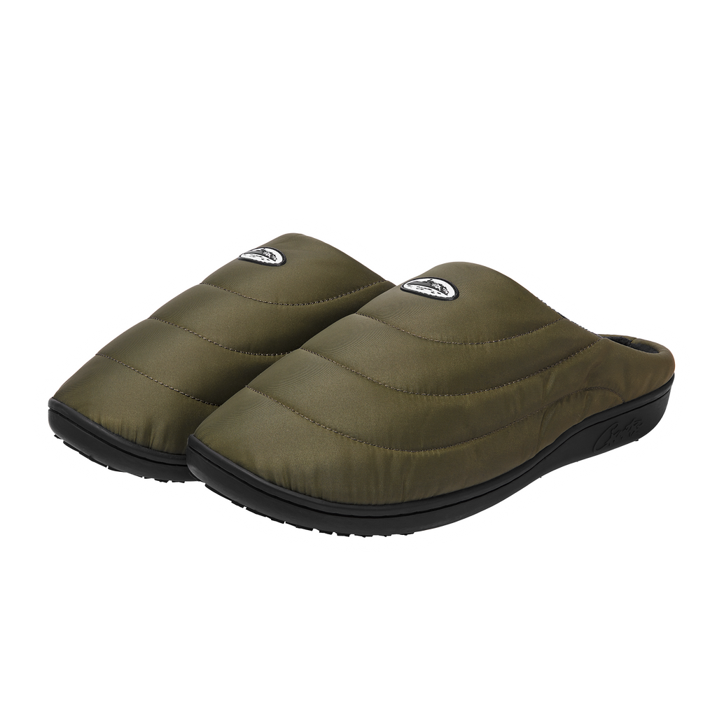 CRIB CREP [OLIVE] CRTZRTW