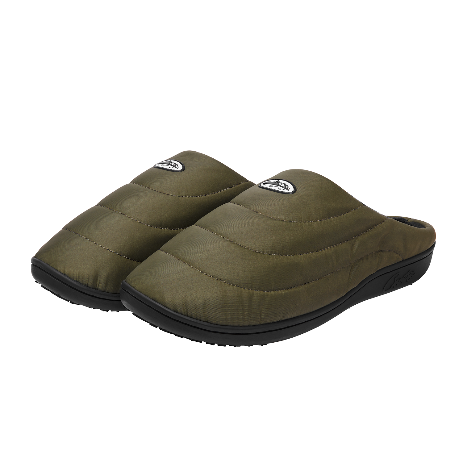 CRIB CREP [OLIVE] CRTZRTW