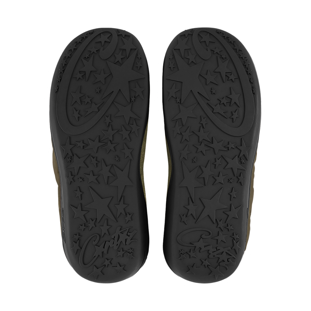 CRIB CREP [OLIVE] CRTZRTW