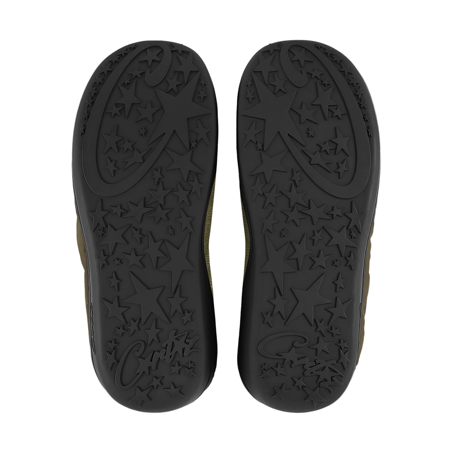 CRIB CREP [OLIVE] CRTZRTW