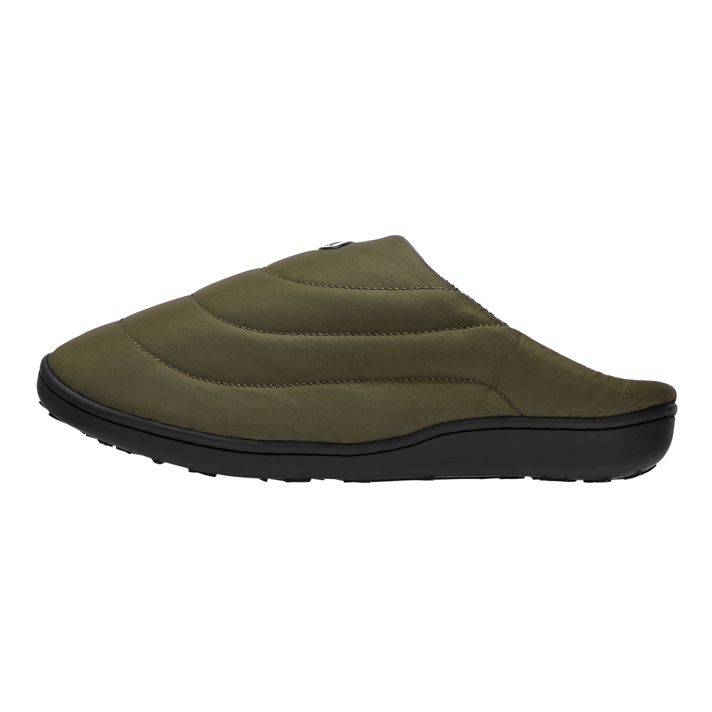 CRIB CREP [OLIVE] CRTZRTW