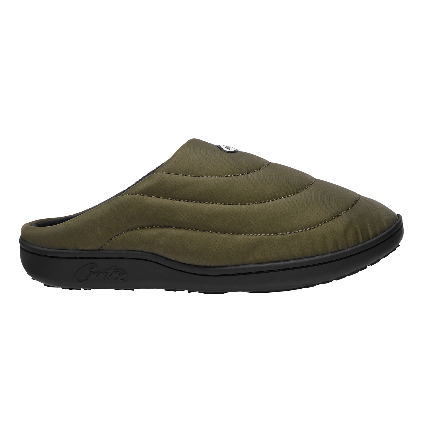 CRIB CREP [OLIVE] CRTZRTW