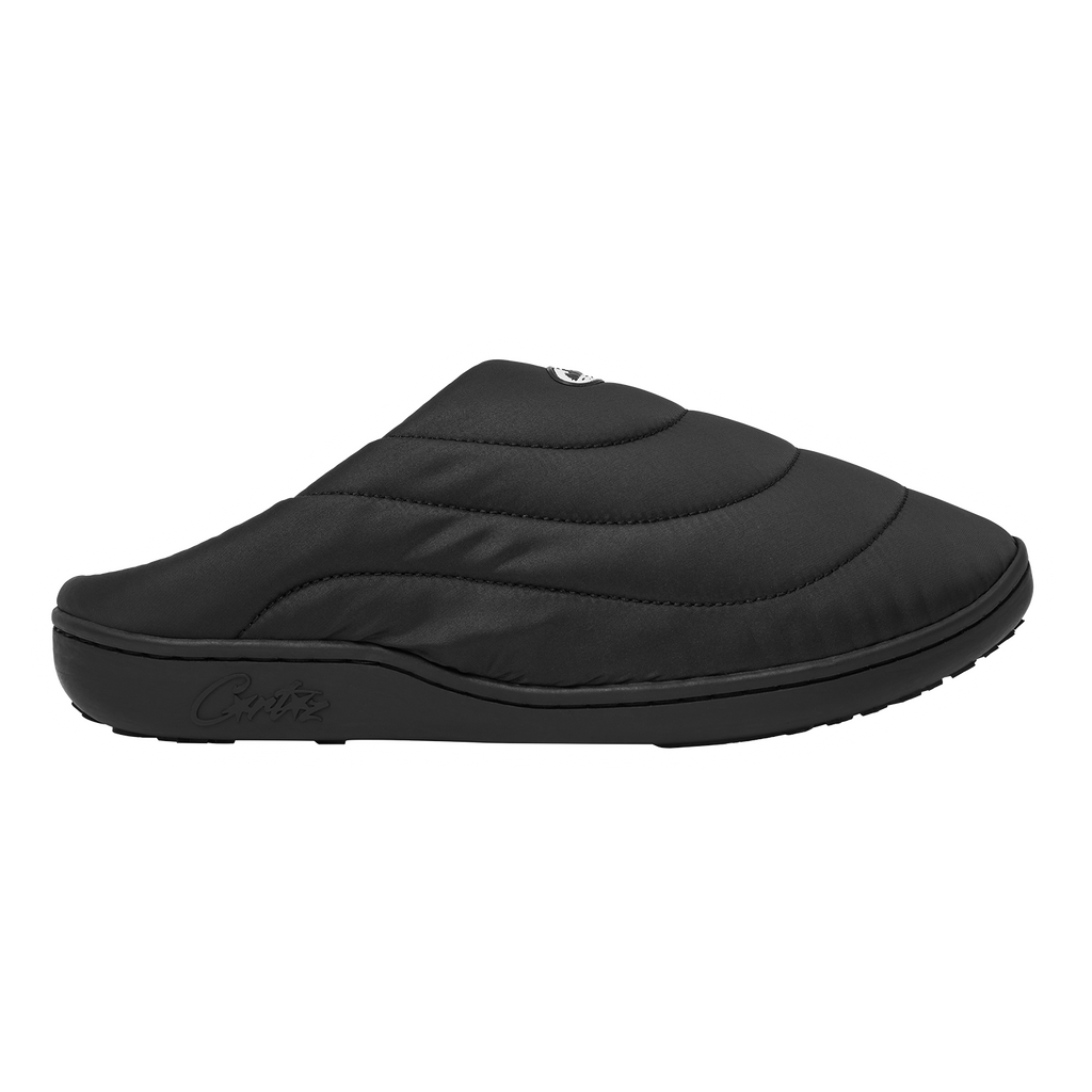 CRIB CREP [BLACK] CRTZRTW