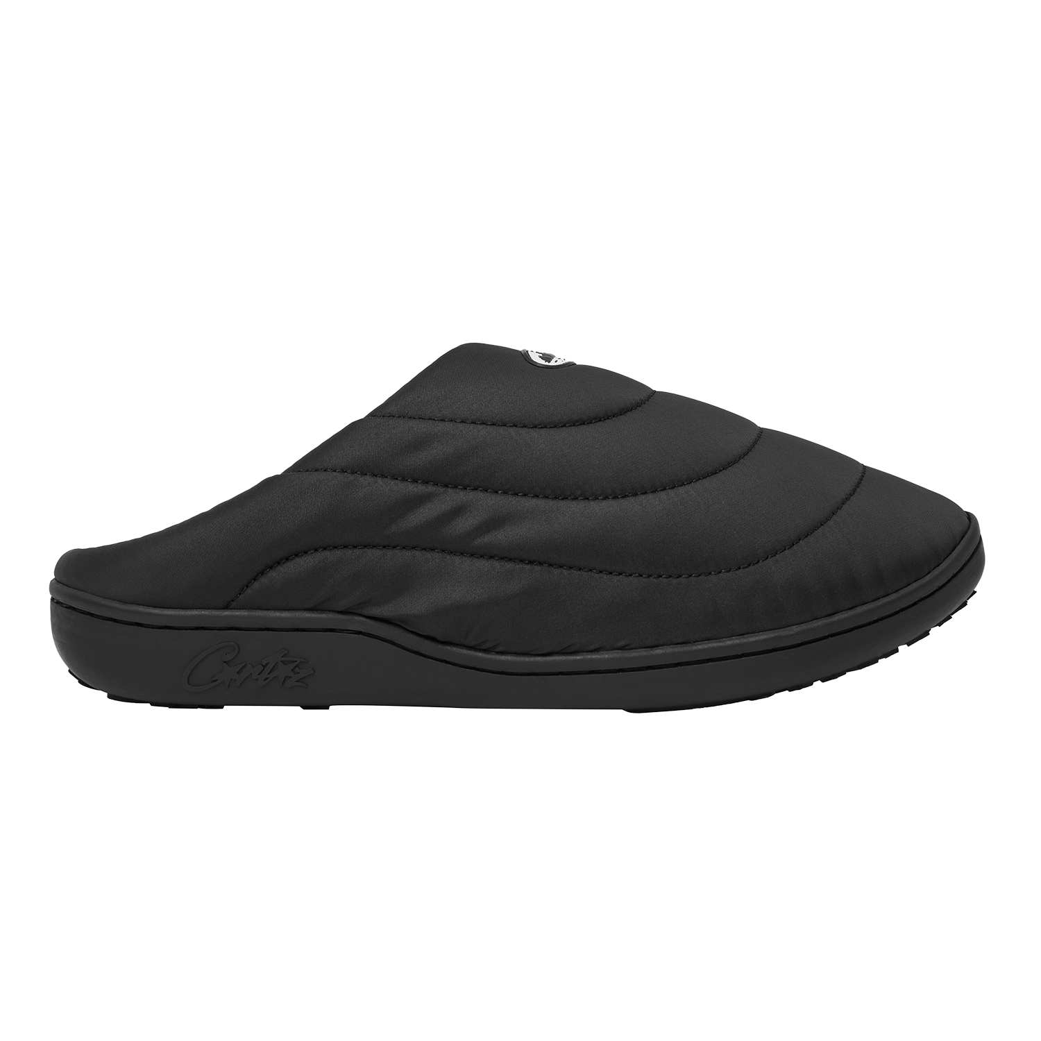 CRIB CREP [BLACK] CRTZRTW