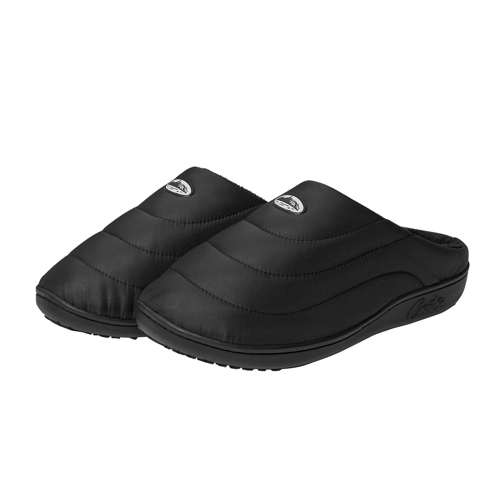 CRIB CREP [BLACK] CRTZRTW