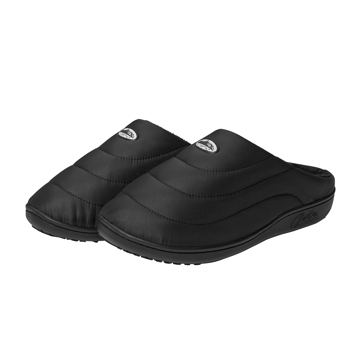 CRIB CREP [BLACK] CRTZRTW