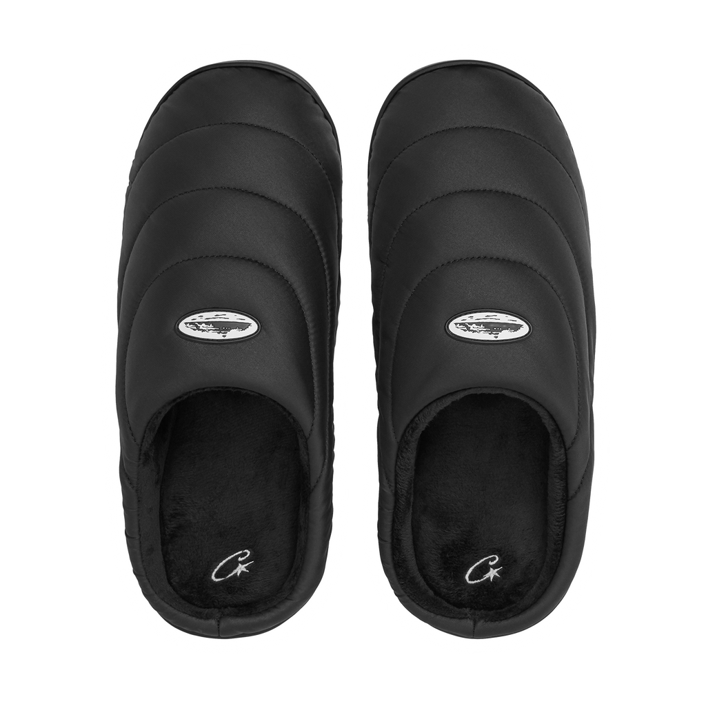 CRIB CREP [BLACK] CRTZRTW