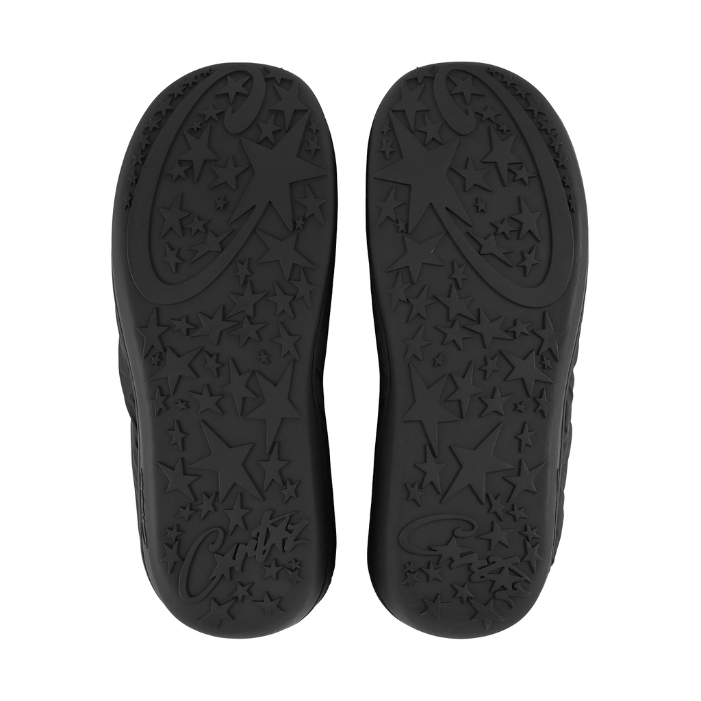 CRIB CREP [BLACK] CRTZRTW