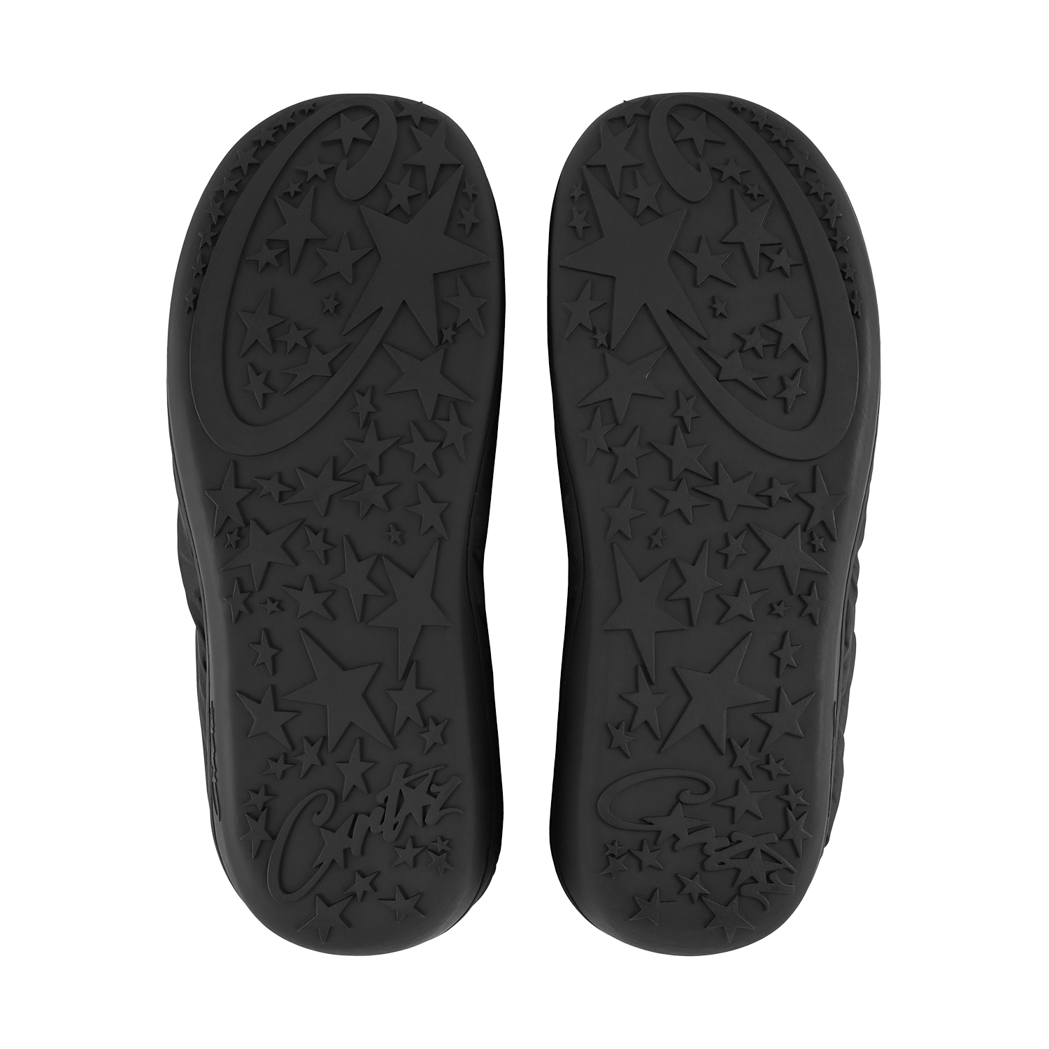 CRIB CREP [BLACK] CRTZRTW