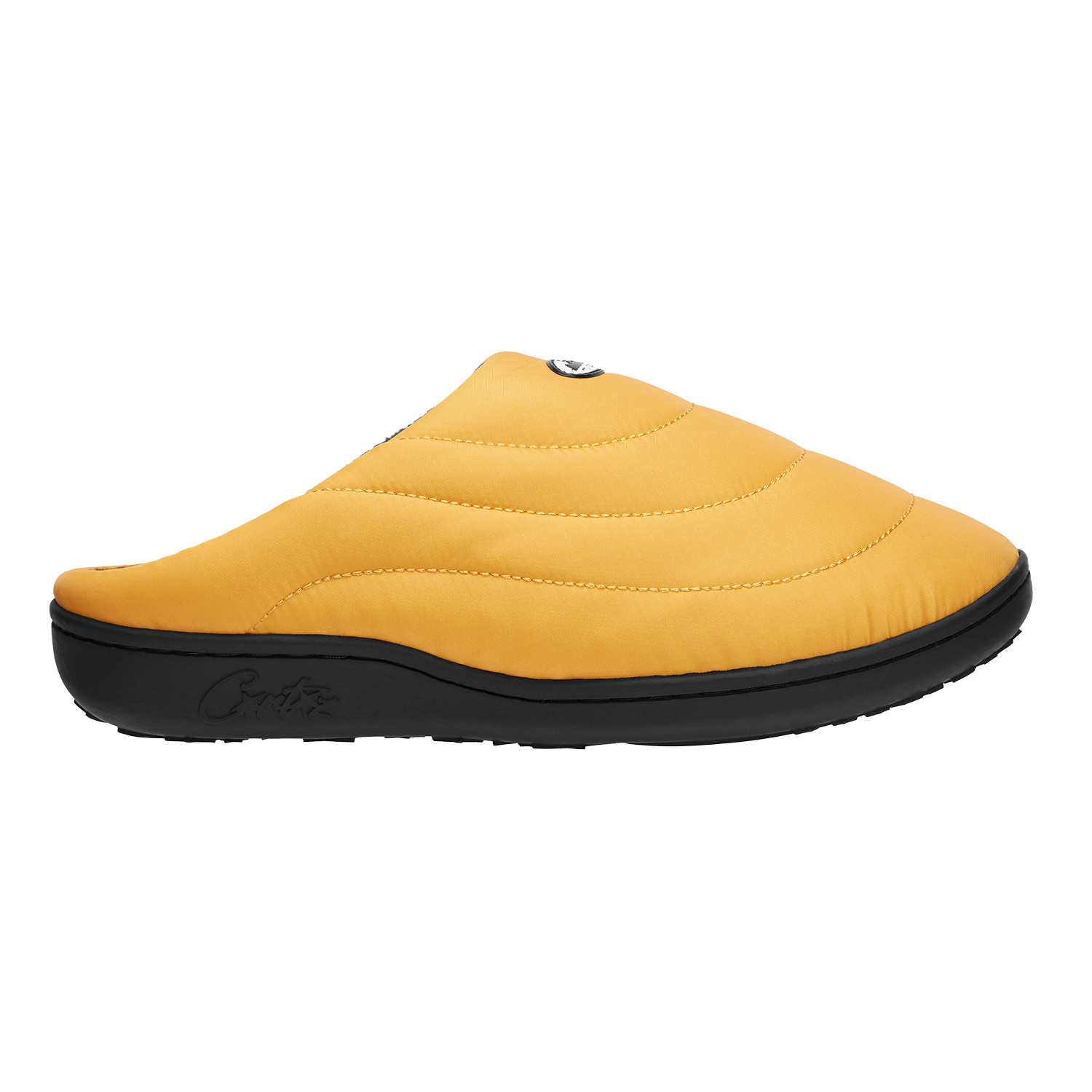 Corteiz CRIB CREP [YELLOW] CRTZRTW