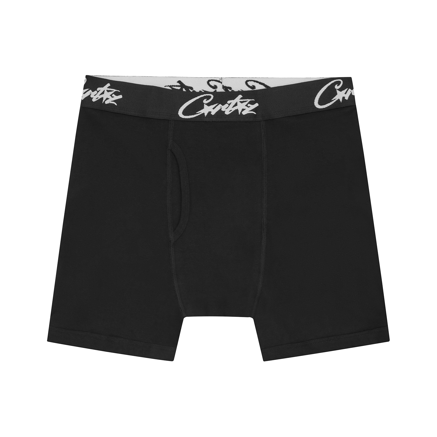 BLACK ALLSTARZ BOXERS [3 PACK] CRTZRTW