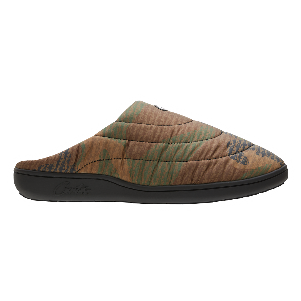 Corteiz CRIB CREP [ALC-CAMO] CRTZRTW