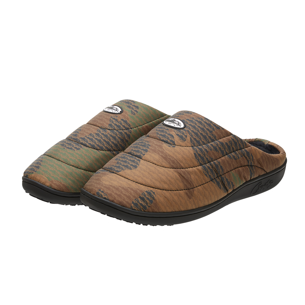 Corteiz CRIB CREP [ALC-CAMO] CRTZRTW