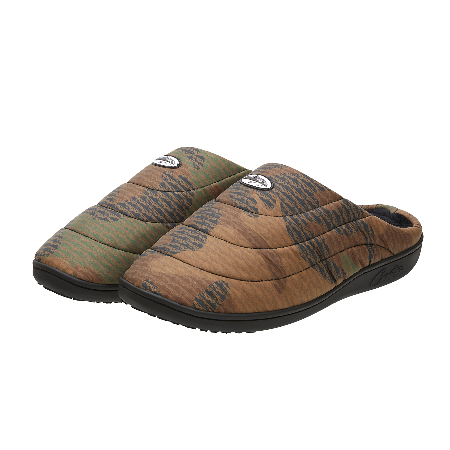 Corteiz CRIB CREP [ALC-CAMO] CRTZRTW