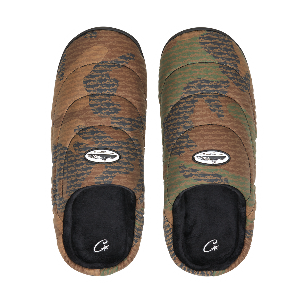 Corteiz CRIB CREP [ALC-CAMO] CRTZRTW