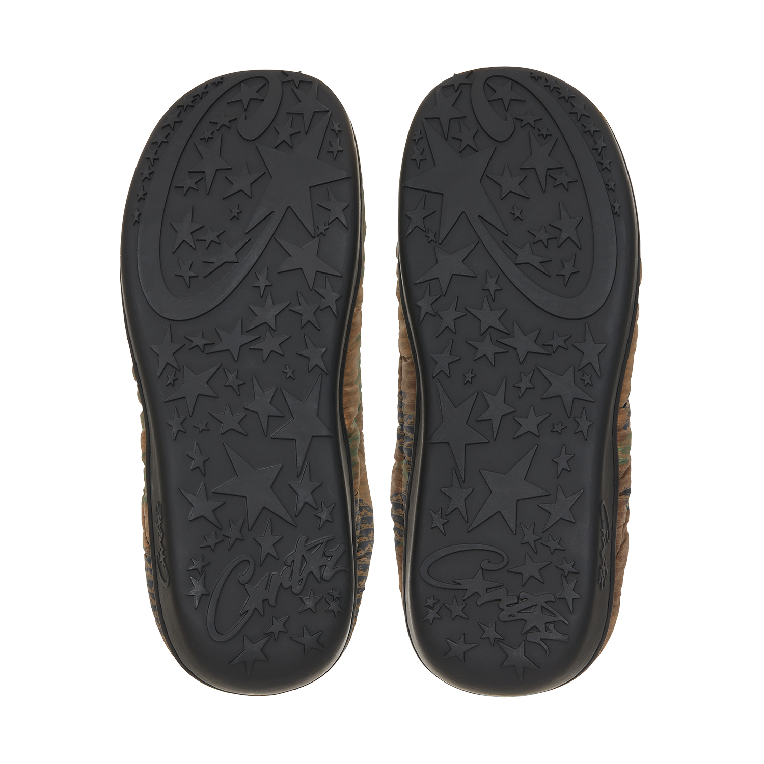 Corteiz CRIB CREP [ALC-CAMO] CRTZRTW