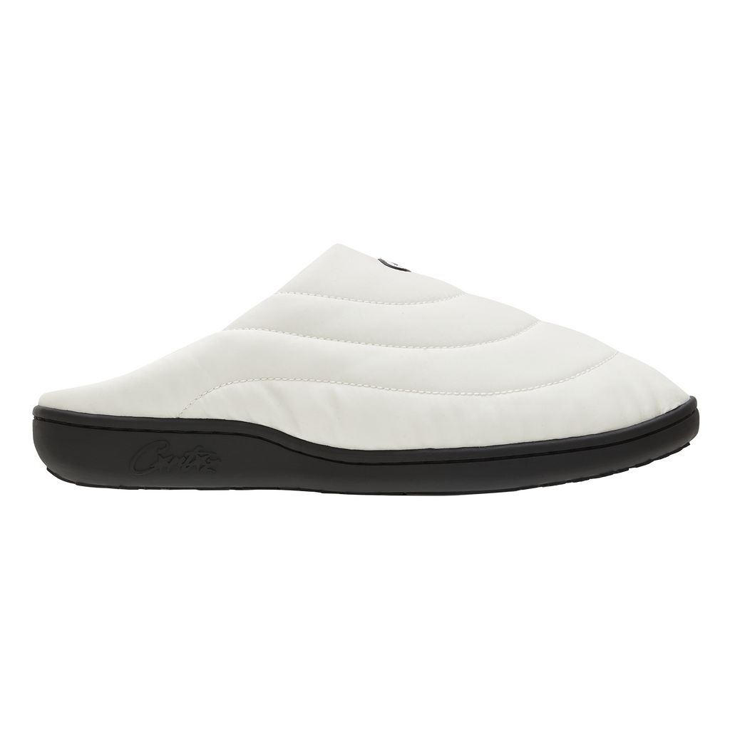 Corteiz CRIB CREP [WHITE] CRTZRTW