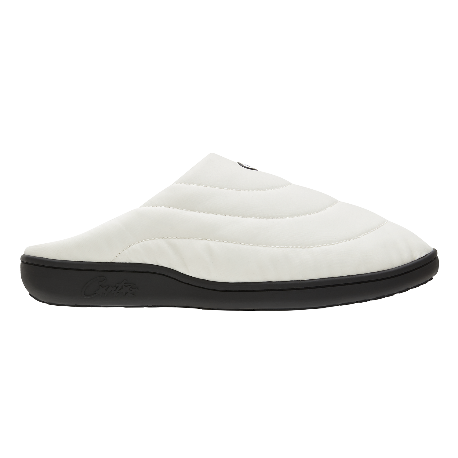 Corteiz CRIB CREP [WHITE] CRTZRTW