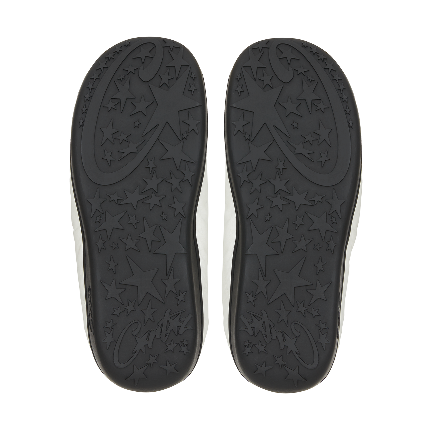 Corteiz CRIB CREP [WHITE] CRTZRTW