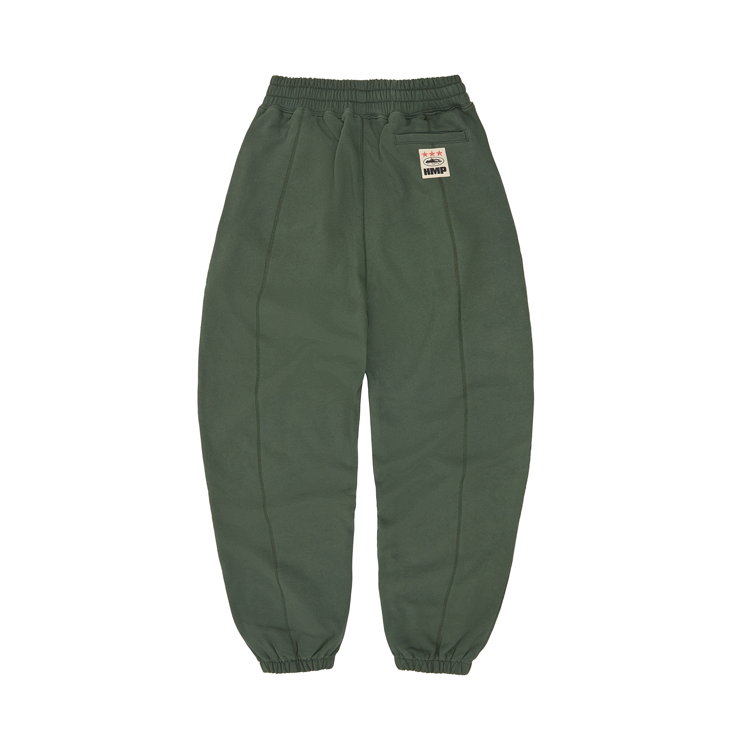 Corteiz HMP V2 SWEATPANT [FOREST GREEN] CRTZRTW