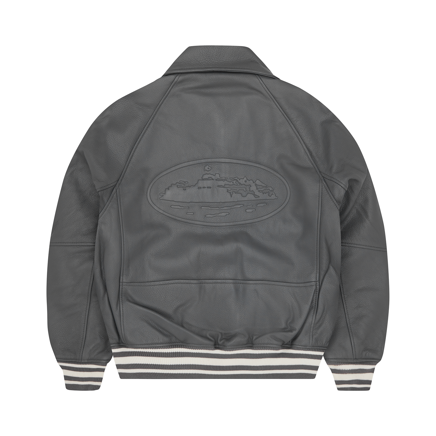 Corteiz DA SKYDIVE JACKET [GREY] CRTZRTW