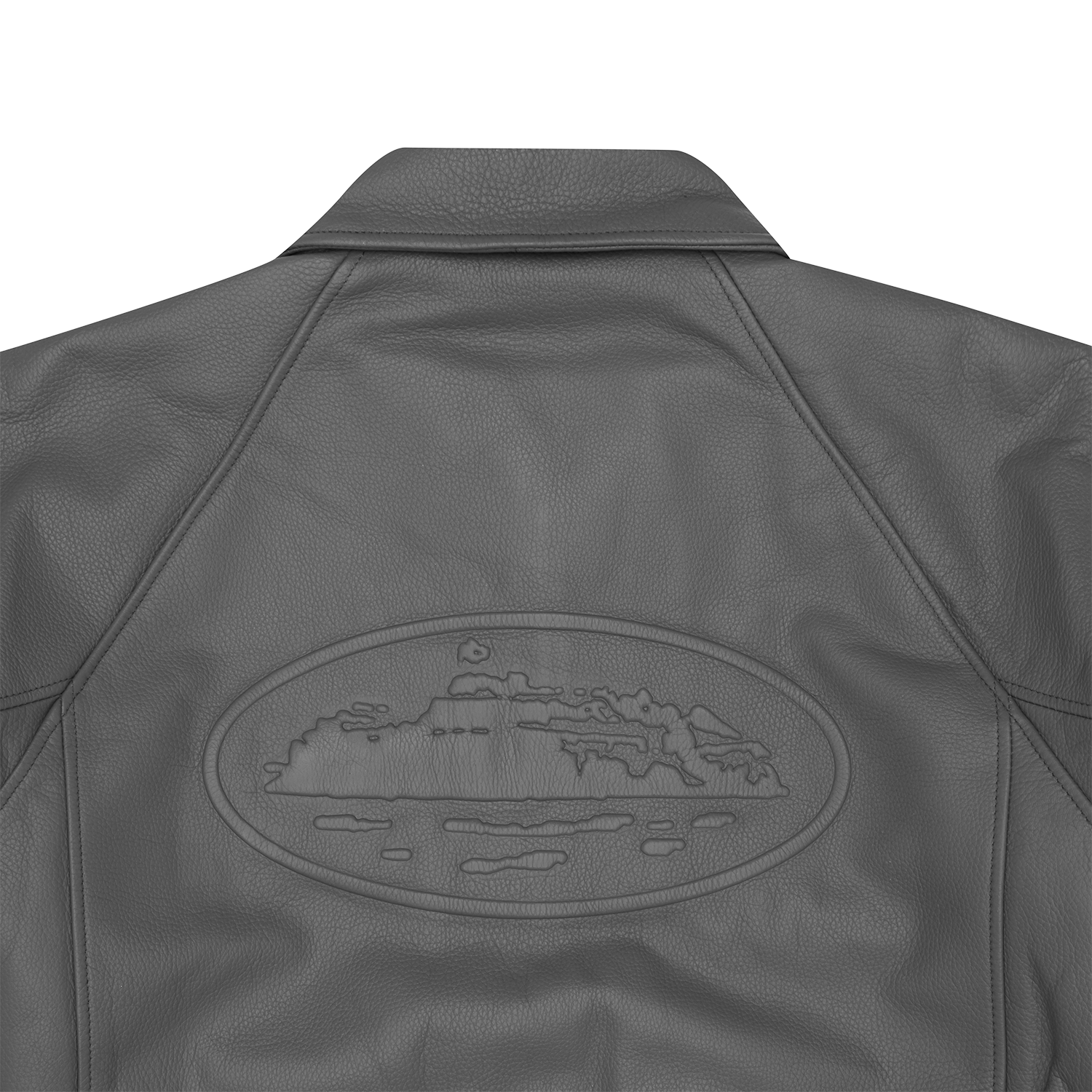 Corteiz DA SKYDIVE JACKET [GREY] CRTZRTW
